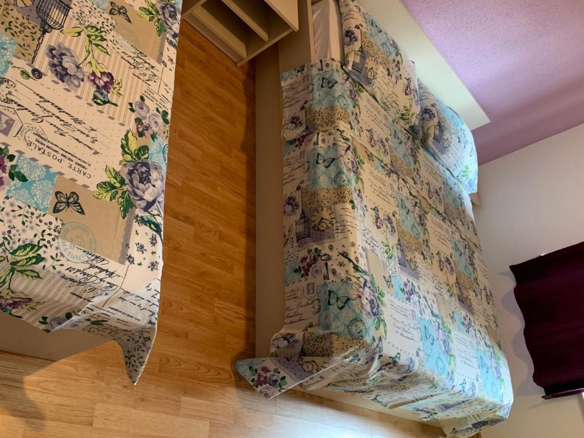 Apartments Dea Baška Voda Kültér fotó